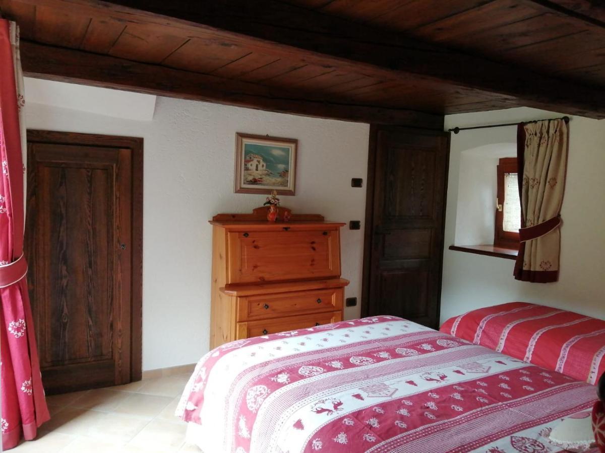 Lo Pallie De Gilda Cir-Vda-Arvier-0023 Exteriör bild